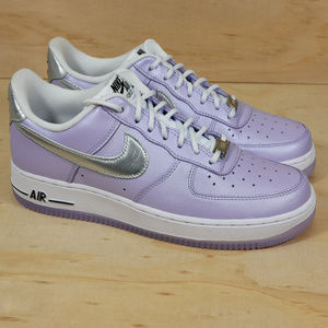 nike air force 1 oxygen purple
